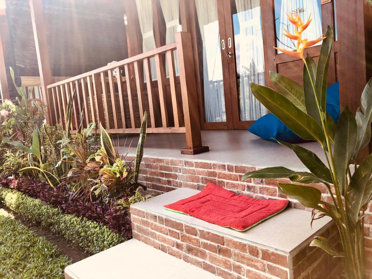 אובוד Umagama Villas מראה חיצוני תמונה