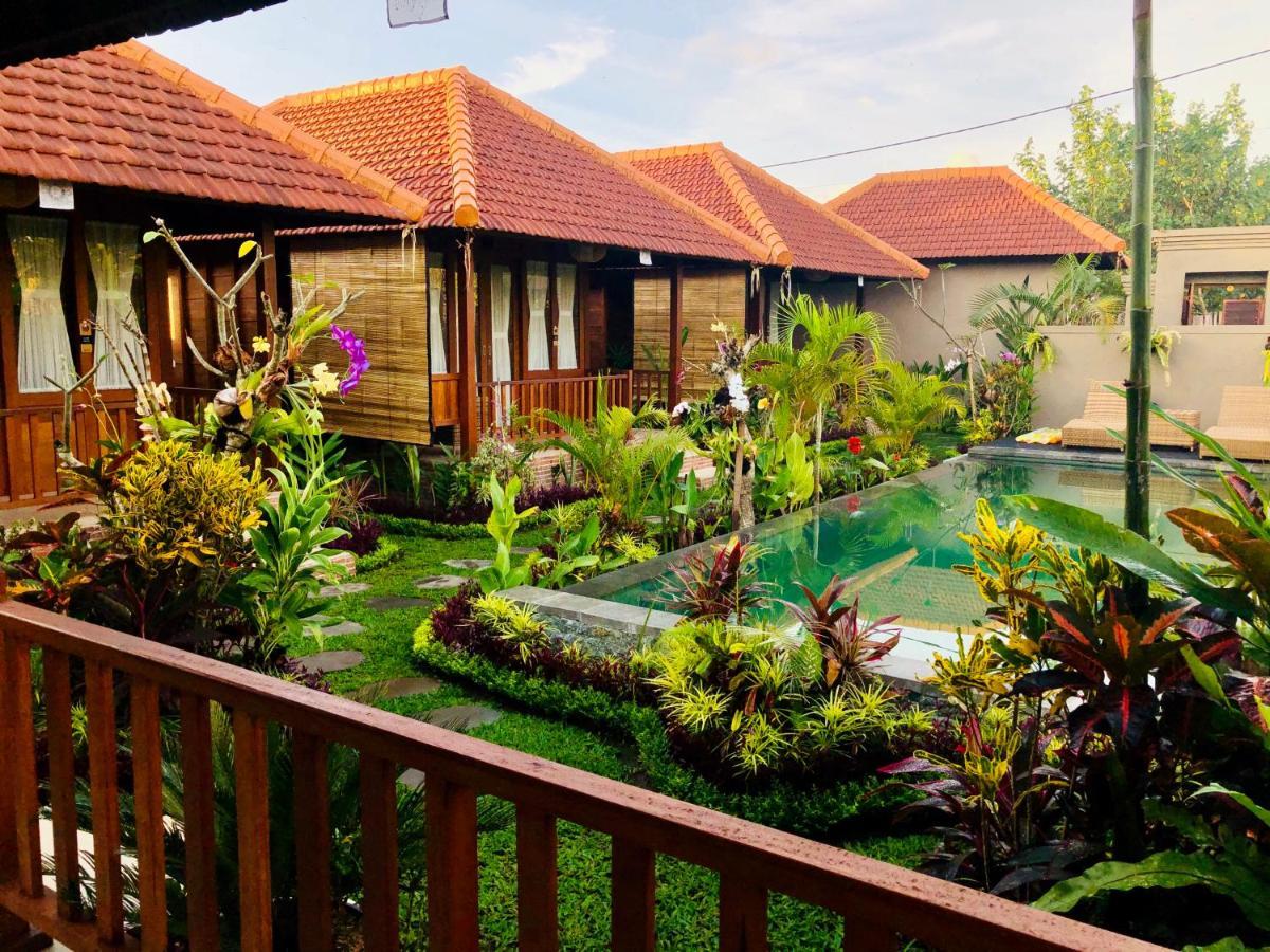 אובוד Umagama Villas מראה חיצוני תמונה