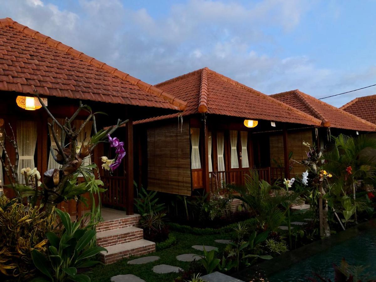 אובוד Umagama Villas מראה חיצוני תמונה