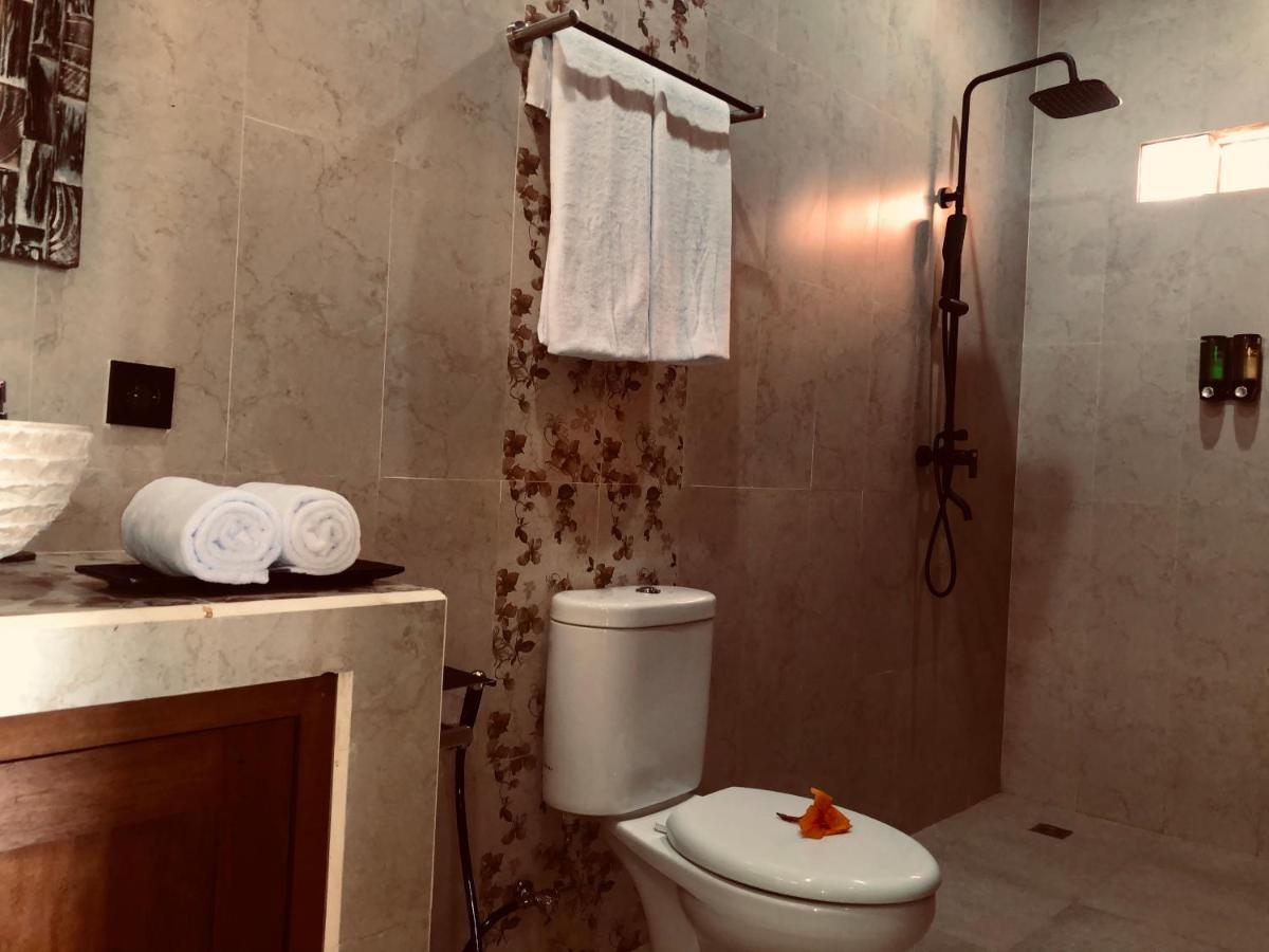 אובוד Umagama Villas מראה חיצוני תמונה
